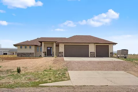 1025 Dalton Brothers Dr, Pueblo West, CO 81007