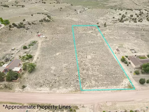 1031 S Tierra Buena Dr, Pueblo West, CO 81007