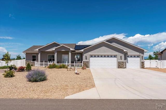 711 N Paradox Dr, Pueblo West, CO 81007