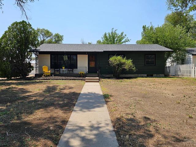 1317 1318 Parkview Ave, Lamar, CO 81052
