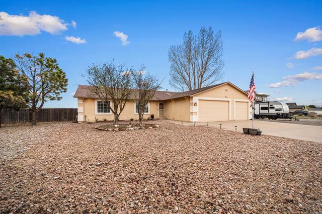962 S Cienaga Dr, Pueblo West, CO 81007