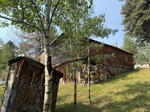 Exterior - 70 Golfview Dr, Rye, CO 81069 photo 5 of 5