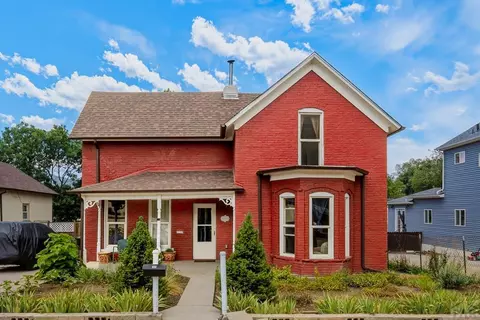 410 W Baca St, Trinidad, CO 81082