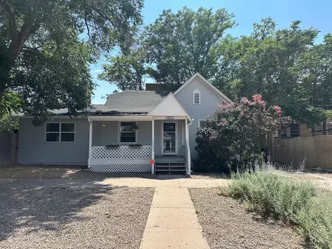411 E Routt Ave, Pueblo, CO 81004