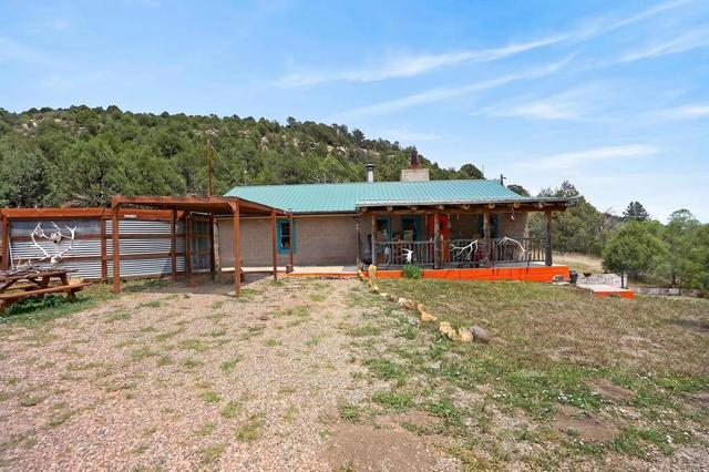 17001 Peacock Rd, Trinidad, CO 81082