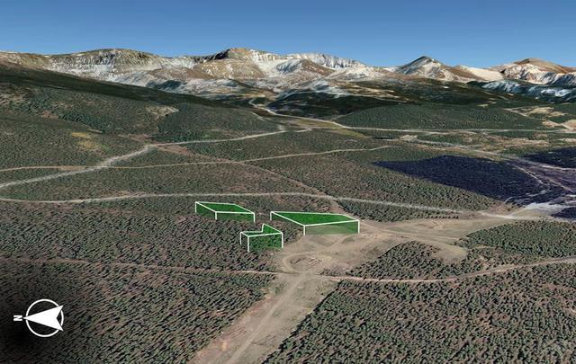 11238 Abc Comet, Leadville, CO 80461