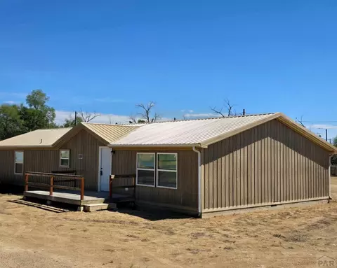 213 Center, Ordway, CO 81063
