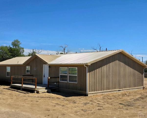 213 Center, Ordway, CO 81063