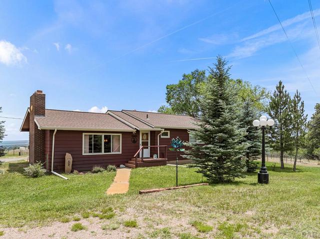 8057 Greenhorn Rd, Rye, CO 81069