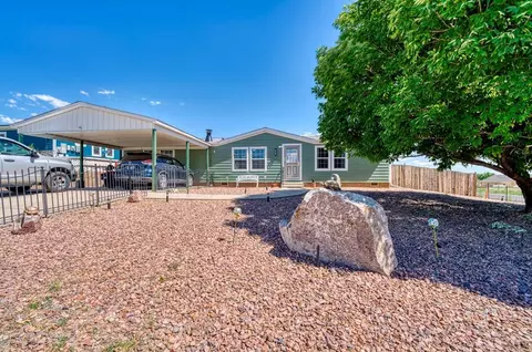 206 Indian Hills Rd, Florence, CO 81226