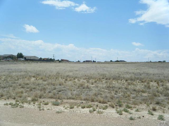 1645 W Calle Rosa Pl, Pueblo West, CO 81007