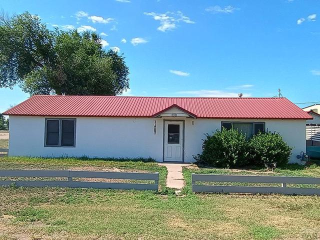118 First St, Mcclave, CO 81057