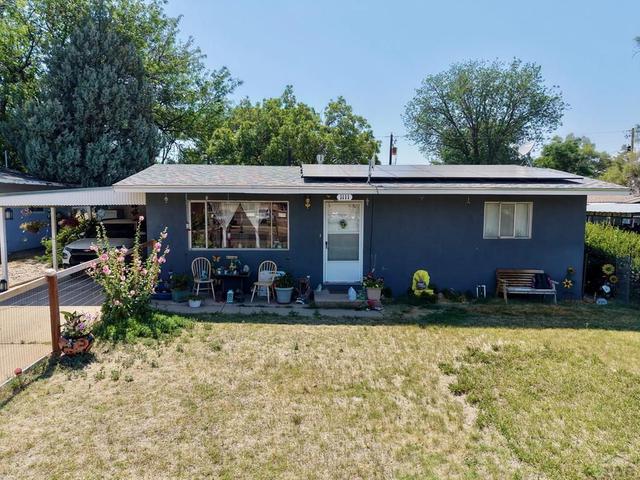 1111 S 12th St, Rocky Ford, CO 81067