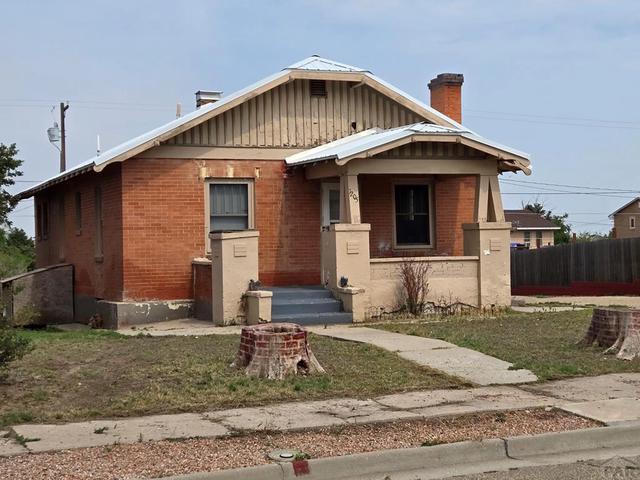 1205 Rice Ave, La Junta, CO 81050