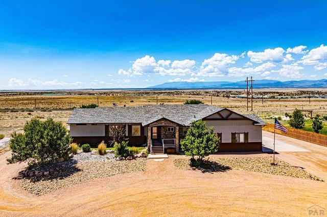1156 W Bella Casa Dr, Pueblo West, CO 81007