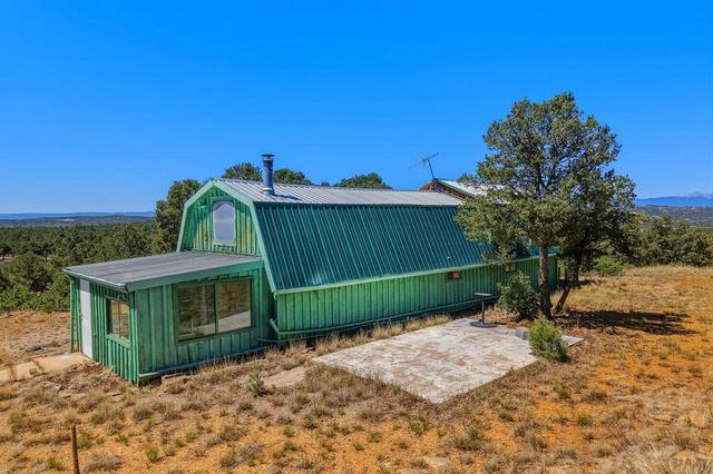 24900 County Rd 301, Bon Carbo, CO 81024