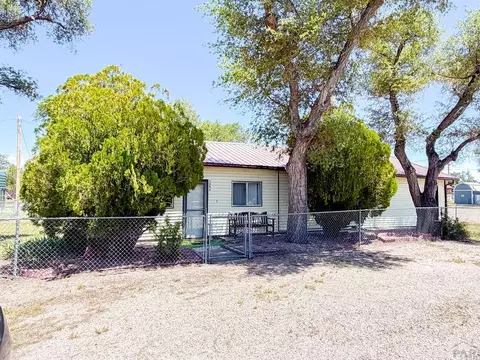 1052 Carson Ave, Las Animas, CO 81054