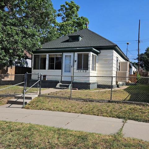 1505 W 17th St, Pueblo, CO 81003