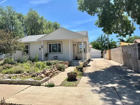 522 Cleveland St, Pueblo, CO 81004