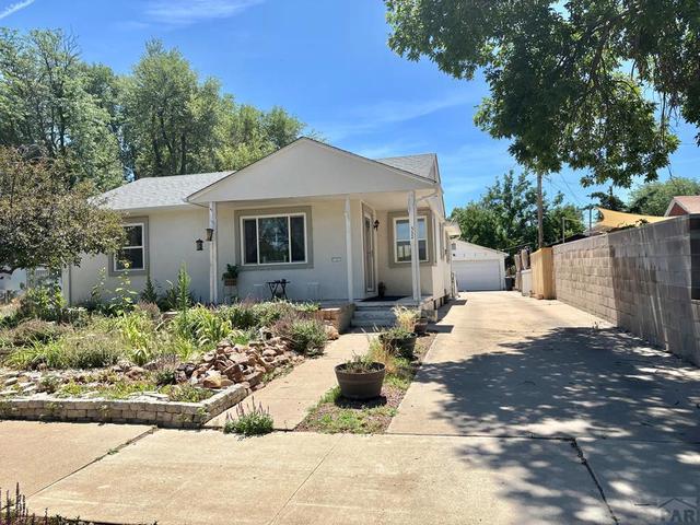 522 Cleveland St, Pueblo, CO 81004