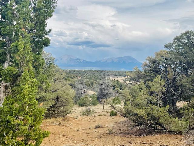 lot17 Navajo Ranch Resort, Walsenburg, CO 81089