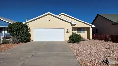 Undisclosed, Pueblo, CO 81003