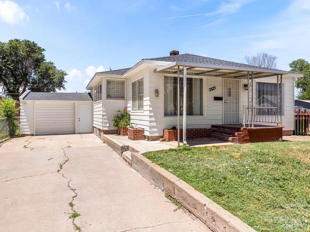 2325 Poplar St, Pueblo, CO 81004