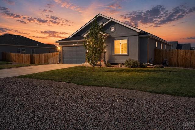 767 E Maybell, Pueblo West, CO 81007
