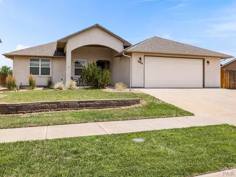 3324 Lions Pride Ln, Pueblo, CO 81005