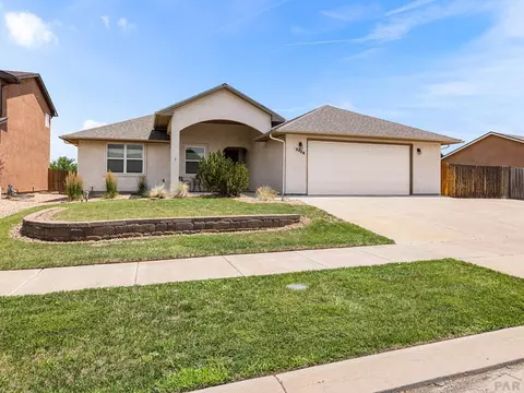 3324 Lions Pride Ln, Pueblo, CO 81005