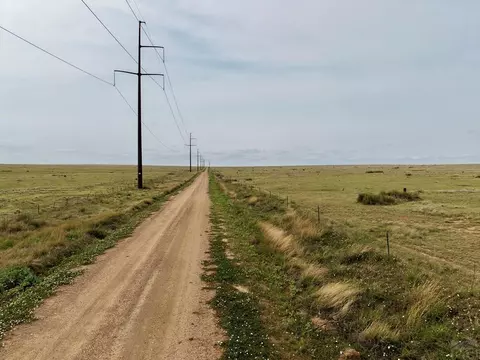 tbd County Rd 11, Lamar, CO 81052 photo 3