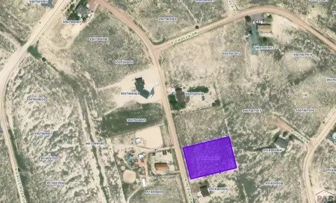 1686 N Heron Dr, Pueblo West, CO 81007