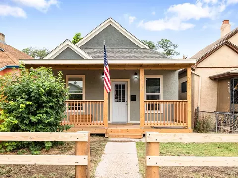 1219 Pine St, Pueblo, CO 81004