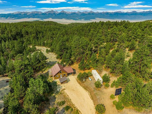 1335 Good Hope Dr, Westcliffe, CO 81252