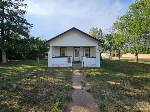 381 E 7th Ave, Springfield, CO 81073 photo 1