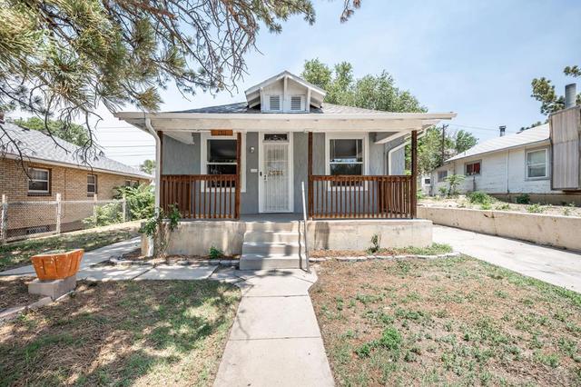 1311 E 12th St, Pueblo, CO 81001