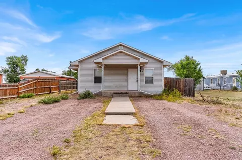 474 Grant St, Canon City, CO 81212