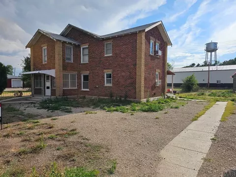 481 Main St, Springfield, CO 81073 photo 2