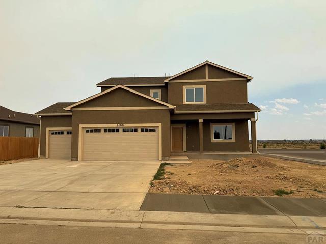 6100 Harper Ln, Pueblo, CO 81008