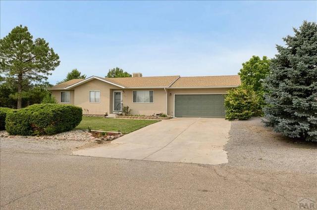 267 S Dacona Dr, Pueblo West, CO 81007