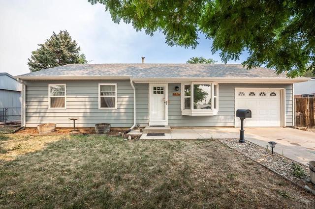 1826 Jerry Murphy Rd, Pueblo, CO 81001