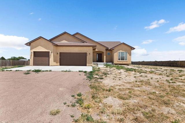 422 S Gilia Dr, Pueblo, CO 81007