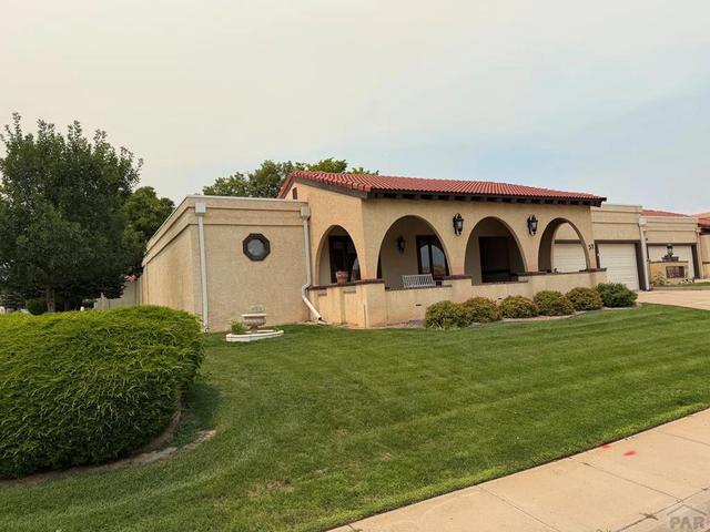 37 Calle Del Sol, Pueblo, CO 81008