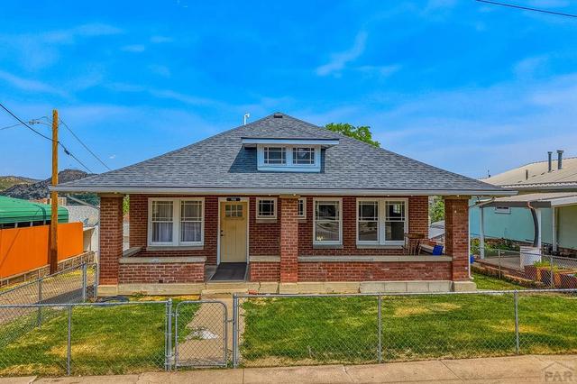 709 E 2nd St, Trinidad, CO 81082