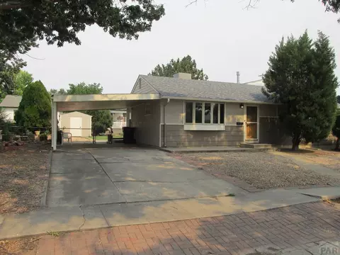 1620 Zuni Rd, Pueblo, CO 81001