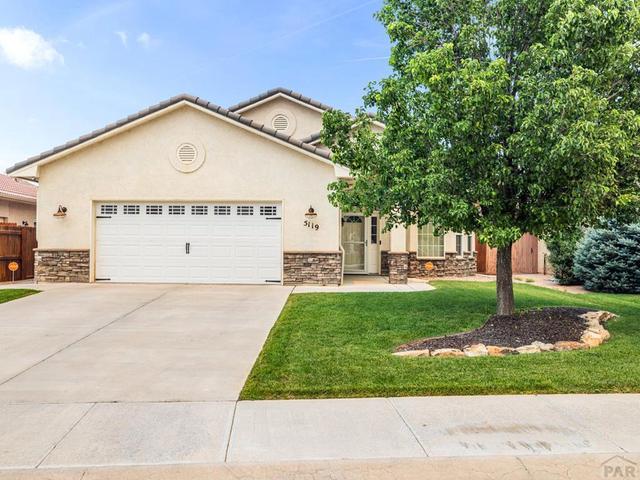 5119 Almondcrest Dr, Pueblo, CO 81005