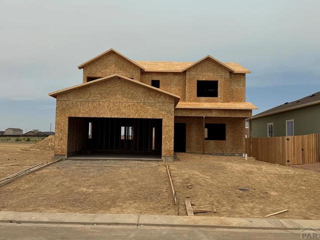 5205 Gannet Ln, Pueblo, CO 81008