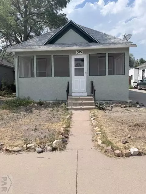 315 Rudd Ave, Canon City, CO 81212