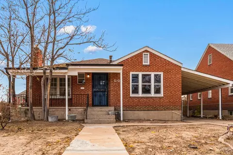 510 Quincy St, Pueblo, CO 81004