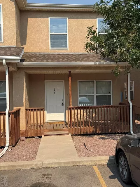 4400 Rawhide Rd #152, Pueblo, CO 81008